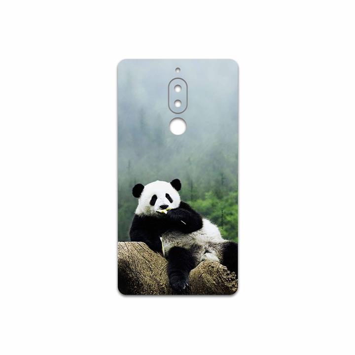 برچسب پوششی ماهوت مدل Panda مناسب برای گوشی موبایل هیوندای Seoul Mix MAHOOT Panda Cover Sticker for Hyundai Seoul Mix